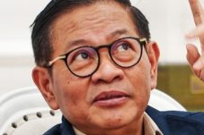 Pramono: Pastikan penerapan WFH DKI Jakarta ikut arahan Pusat