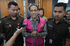 Nadiem Makarim Ungkap Harus Jalani Operasi Kelima di Tengah Sidang Tipikor