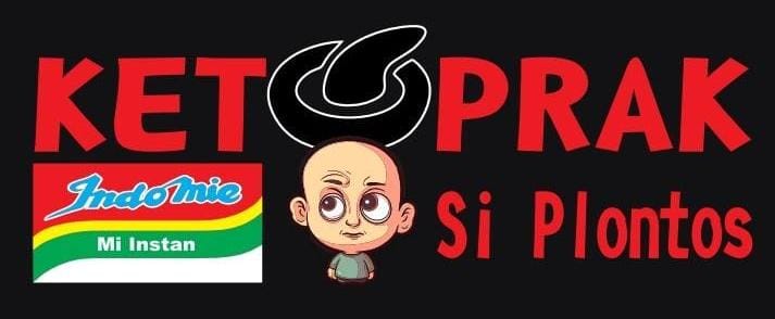 Ada Yang Baru Nih, Ketoprak Indomie Si Plontos Di Sukabakti Curug