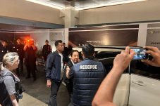 Buronan Interpol Kasus Korupsi Tanah di Tangerang Ditangkap Saat Masuk Indonesia