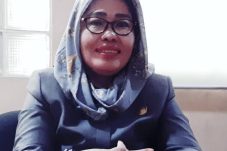 Banjir di Kota Tangerang, DPRD Minta Pemerintah Pusat Turun Tangan”