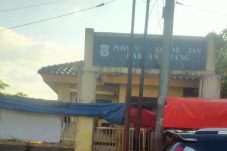 Aktivis Muda Soroti Gedung Posyantek Sepatan yang Terbengkalai: “Pemborosan Anggaran Rakyat”