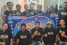 AJA Nilai Disnakertrans Banten Janggal Tangani Proses Hukum K3 PT Koryo Indonesia Jaya