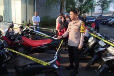 Waspada! Modus ‘Debt Collector’ Gadungan hingga Tukang Kunci Duplikat Terbongkar di Tangerang