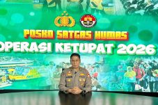 Update Arus Balik 2026: Kendaraan Masuk Jakarta Melonjak 73 Persen pada H+12 Operasi Ketupat
