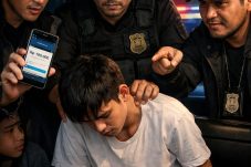 Modus “Target Operasi” Narkoba, Tiga Polisi Palsu di Tangerang Seret Korban dengan Tangan Terborgol