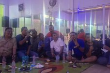Pererat Silaturahmi, Sanggar Senam Glory Gelar Open House di Kota Tangerang