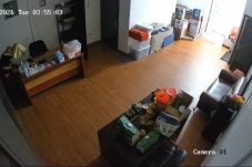 Residivis Pencurian Rumah Kosong di Jurumudi Diringkus Polisi