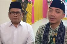 Konflik Bupati–Wabup Lebak Memanas, Gubernur Banten Turun Tangan Redam Ketegangan