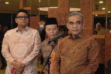 3 Prajurit TNI Gugut, MPR Minta Pemerintah Evaluasi dan Tarik Pasukan dari Lebanon