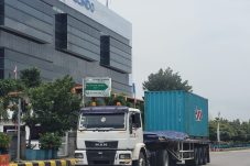 Parkir Liar Murah Picu Semrawutnya Lalu Lintas Tanjung Priok, Pelindo Angkat Bicara