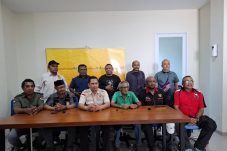 Tim Kuasa Hukum KK Papua: Kritik Paul Finsen Bukan Pelanggaran, Tapi Aspirasi Rakyat