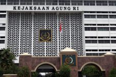 Kejagung Tarik Kajari Karo dan Jaksa, Dugaan Pelanggaran Etik Kasus Amsal Sitepu Disorot