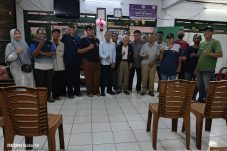 Sengketa Lahan Picu Kekosongan RT di Semper Barat, Wali Kota Akhirnya Turun Tangan