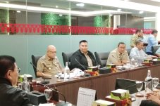 Akhir Penantian 5 Tahun, Warga RW 002 Semper Barat Kini Miliki Ketua RT Yang Sah