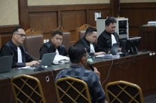 JPU Beberkan Korupsi Pengadaan Chromebook, Ahli Tegaskan Kerugian Negara Bersifat Total Loss
