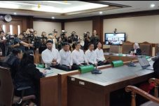 Pleidoi Ditolak, Ammar Zoni Terancam 9 Tahun Penjara di Kasus Narkoba