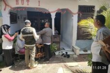 Terancam Digusur Pensiunan PNS Pemprov DKI Jakarta di Bendungan Hilir Minta Solusi Terbaik  kepada Gubernur