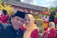 Peluncuran Batik Betawi di Kampung Budaya Betawi Cilincing Jadi Momentum Penting Pelestarian Budaya Betawi