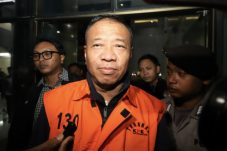 Usai OTT, Bupati Tulungagung Hanya Ucap “Mohon Maaf”