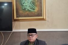 KH. Agus Muslim: Nahdlatul Ulama Jakarta Utara Siap Jadi Role Model Pelayanan Umat yang Modern
