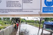 Desak Gubernur DKI Beri Sanksi Kadis Pertamanan, Penataan RTH Makam di Jakarta Utara Dinilai “Mubazir”