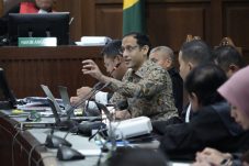 Nadiem Sebut Perhitungan Kerugian Kasus Chromebook Direkayasa, BPKP Ungkap Angka Rp 1,5 Triliun
