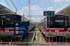 Peron 6-8 Stasiun Bogor Ditutup 90 Hari, Jadwal KRL Alami Penyesuaian