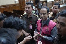 Nadiem Makarim Minta Maaf ke Publik Usai 7 Bulan Dipenjara: Akui Abaikan Etika Birokrasi
