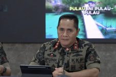 Viral Dijual Rp65 Miliar, Pulau Umang Disegel KKP untuk Dalami Legalitas