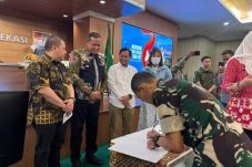 Wali Kota Bekasi Minta RKPD 2027 Fokus Hasil Nyata, Buka Peluang Kerja Sama Internasional