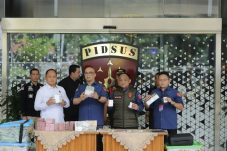 Kejagung Tetapkan Ketua Ombudsman RI sebagai Tersangka Kasus Nikel