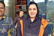 Kasus Fadia Arafiq Dikejar, KPK Fokus Periksa Sejumlah Dinas