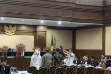 Bobby Sebut Ada Upaya Bungkam, Intimidasi Diduga Terjadi Sejak di Rutan KPK