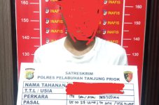 Judi Slot Online Terbongkar, Satreskrim Tanjung Priok Lakukan Penindakan