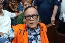 Noel Menolak Jadi Saksi, Hanya Enam Terdakwa Bersedia Buka Suara di Sidang Kasus Pemerasan K3