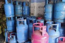 Harga LPG Nonsubsidi Naik, Gas 12 Kg Tembus Rp228 Ribu