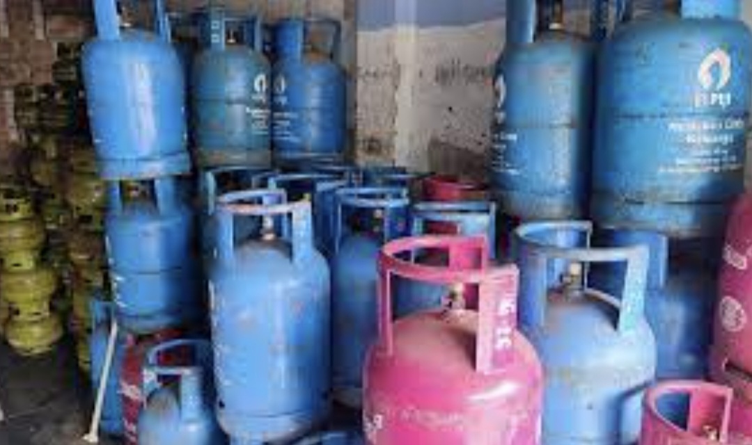 Harga LPG Nonsubsidi Naik, Gas 12 Kg Tembus Rp228 Ribu