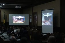Eks Bos Google Bantah Ada “Deal” Chromebook di Sidang Korupsi Nadiem