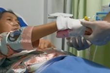 Syok Usai Putusan MDP, Maya Agustini Kembali Dirawat: Hasil CT Scan Ungkap Tumor dan Penyebaran Lesi