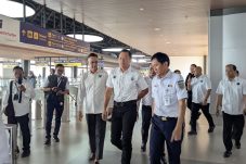 Pemerintah Dorong Ekspansi Rel Nasional, AHY: Tekan Biaya Logistik dan Perkuat Konektivitas Antarwilayah