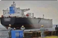 Isu Kru India di MT Gamsunoro Dipastikan Hoaks, Kapal Berbendera Panama Tak Terikat Asas Cabotage