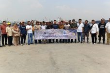 Dialog di Tepi Laut Marunda, Nelayan KCM Setuju Dermaga Diperpanjang 400 Meter