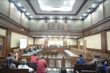Alasan Tim Pengacara Nadiem Absen Bersama di Sidang Kasus Chromebook Terungkap