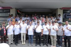 Jakarta Kejar Target 63% Sampah Terkelola, Menteri LH Mulai dari Semper Timur