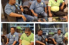 Jelang May Day 2026, SBSI 92 Dumai Ancam Aksi Besar Jika Pelindo Tak Penuhi Tuntutan Kerja
