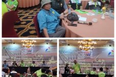 Kongres VII SBSI ’92: Sunarti Pertahankan Kursi Ketum Usai Ungguli Ajat Sudrajat