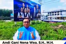 Dapat Dukungan Andi Gani, Sunarti Umumkan May Day SBSI ’92 Digelar di Jakarta