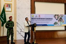 PWPM DKI Soroti Krisis Air Bersih, Musyda Pemuda Muhammadiyah Kep. Seribu Tetapkan Formatur