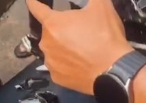 Simpan Sabu 1 Kg di Kap Motor, Pria di Sunter Ditangkap Polres Pelabuhan
